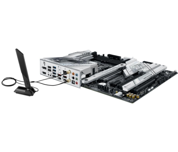ASUS ROG STRIX Z790-A GAMING WIFI DDR4 - 1075890 - zdjęcie 6